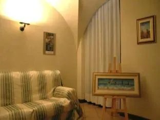 Hotel Grimaldi