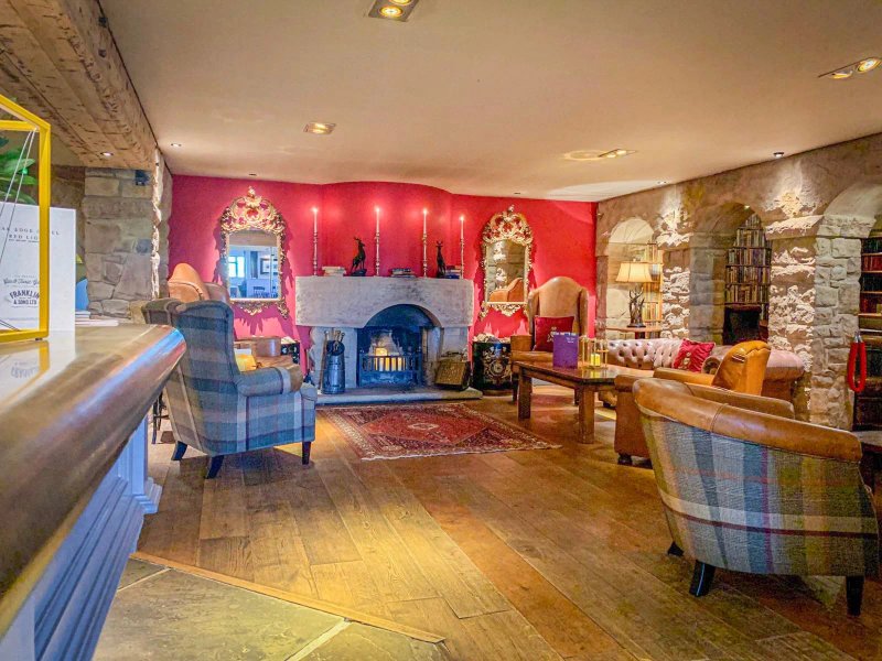 Red Lion Restaurant