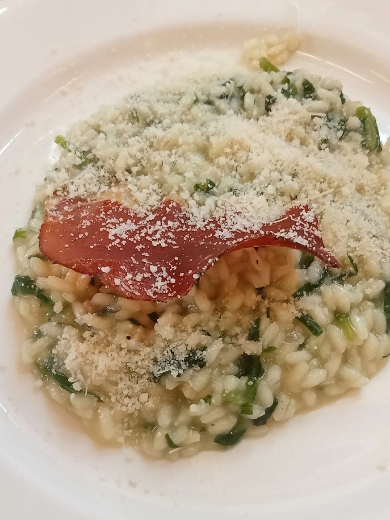 Ristorante Perche