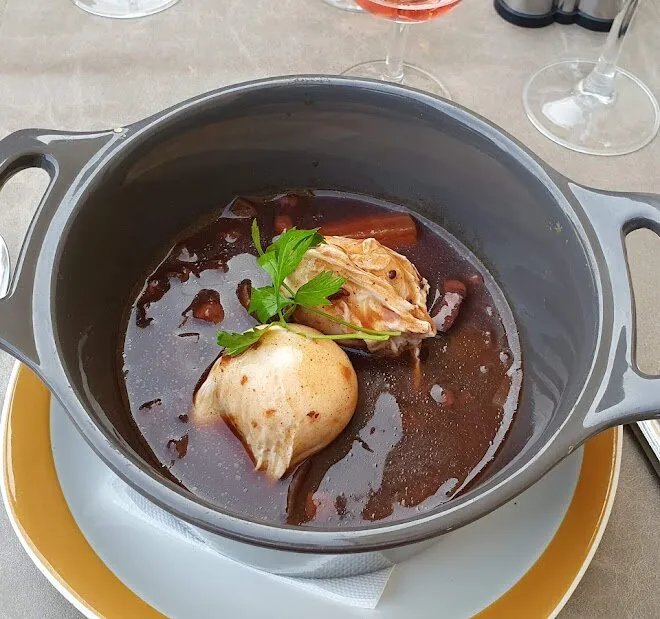 Le Petit Bouchon