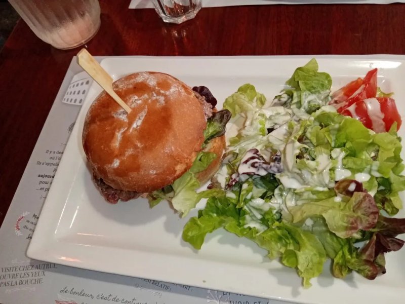 Pizzeria La Romana