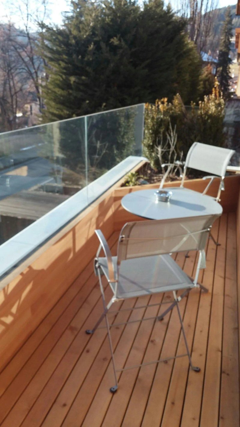 La Paula Apartments & Suites