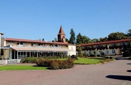 Land-gut-Hotel Seeblick