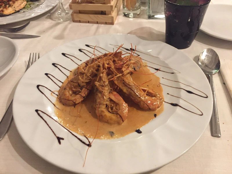 Ristorante Laguna