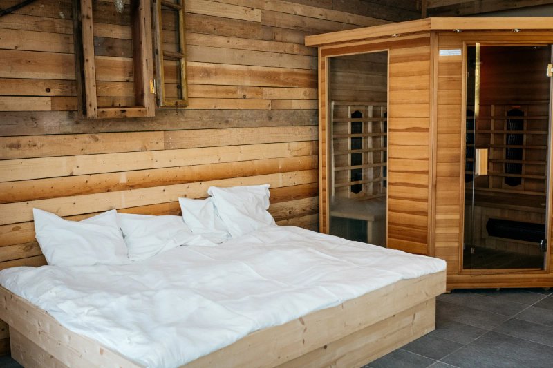 Ferienhaus Melita