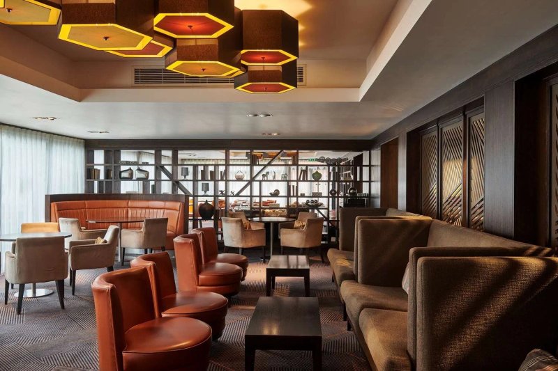 DoubleTree by Hilton Hotel London - Ealing