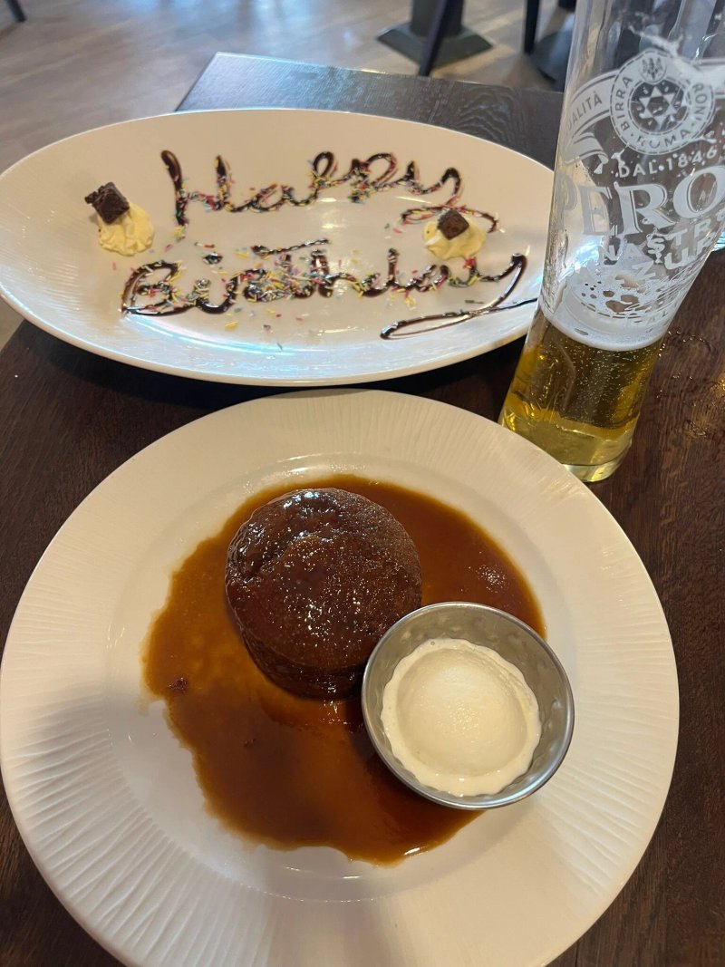Middletons Steakhouse & Grill Norwich