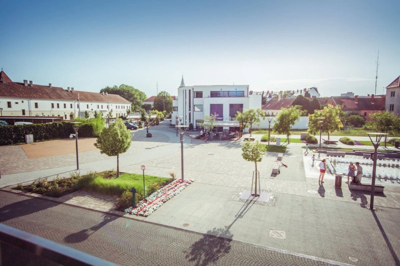 Hotel Viktoria