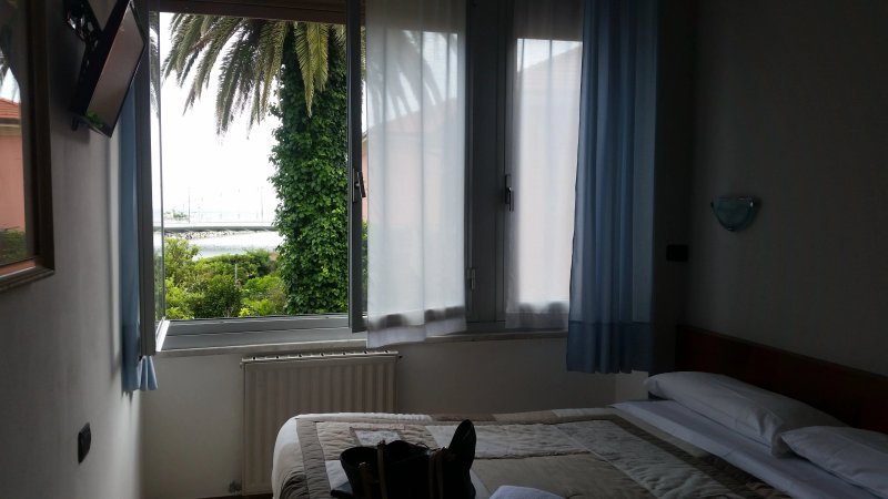 Casa per Ferie Villa Pozzi