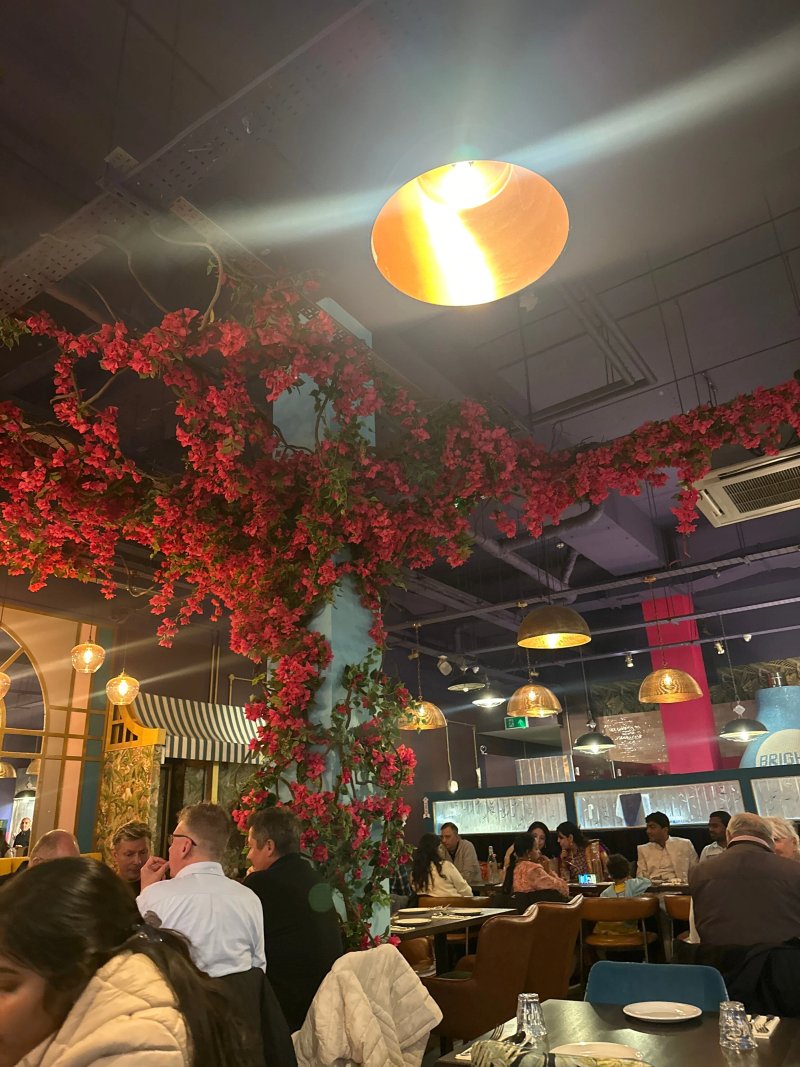 Jamun Restaurant