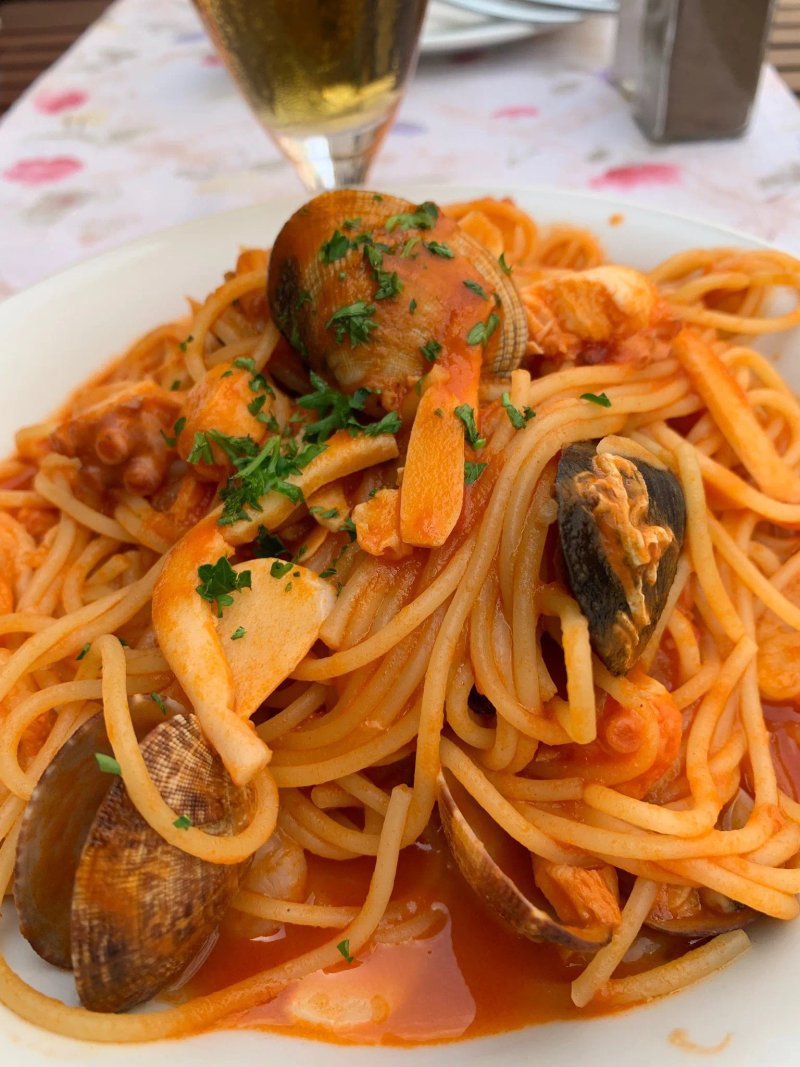Ristorante Al Caminetto da Mario