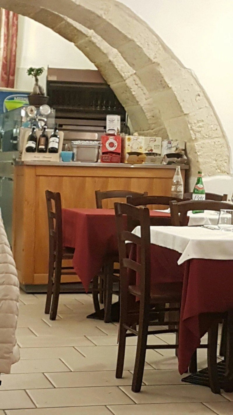 La Locanda degli Svevi