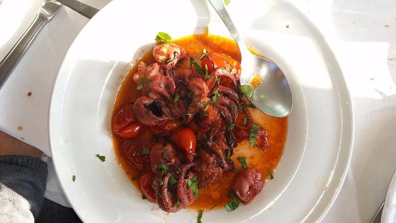 Ristorante Da Giona