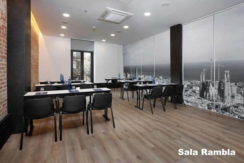 Hotel HCC Regente