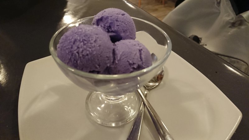 Neighborhood Restaurant - Filipino & Kapampangan Cuisine
