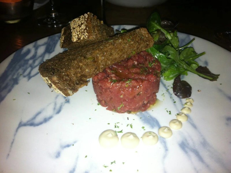 Restaurant Trivio