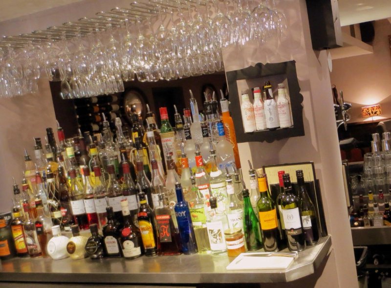 Oxton Bar and Kitchen