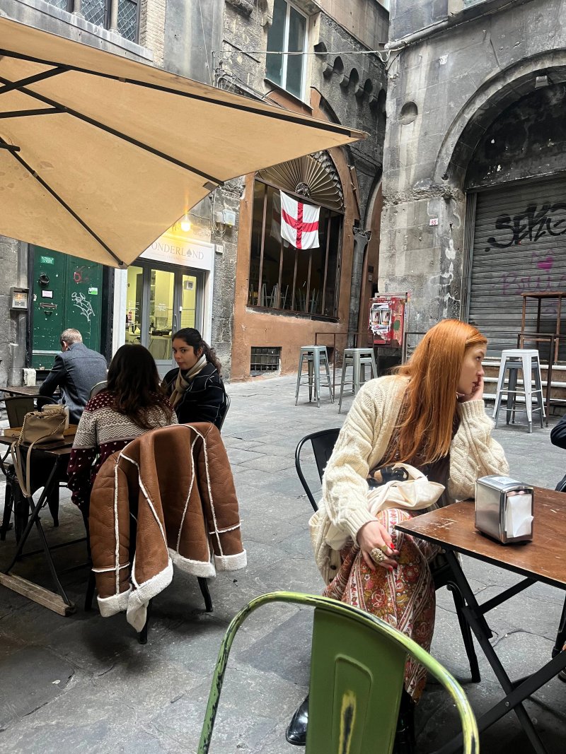 Tazze Pazze Caffetteria Gourmet