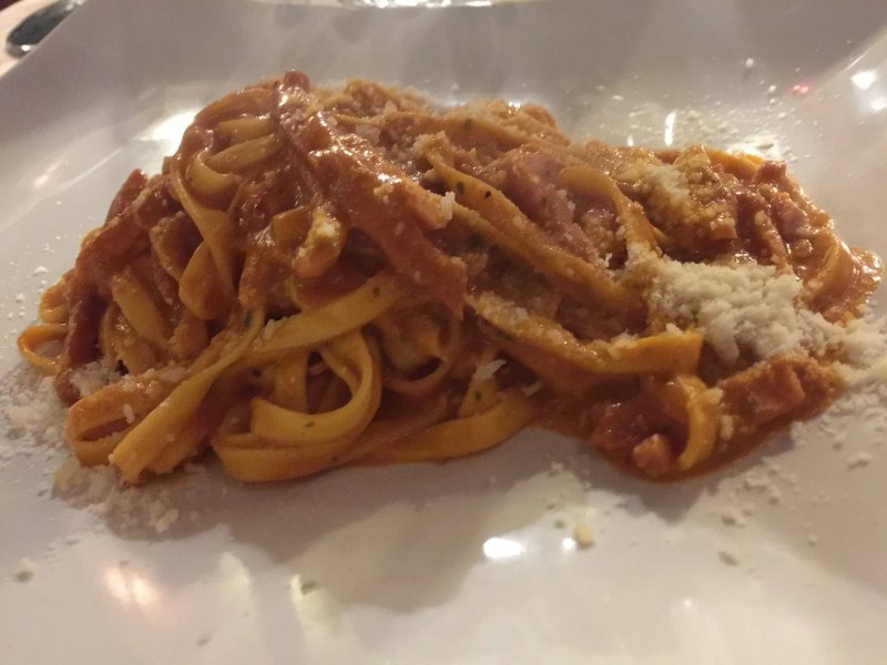 Antica Trattoria Salutati