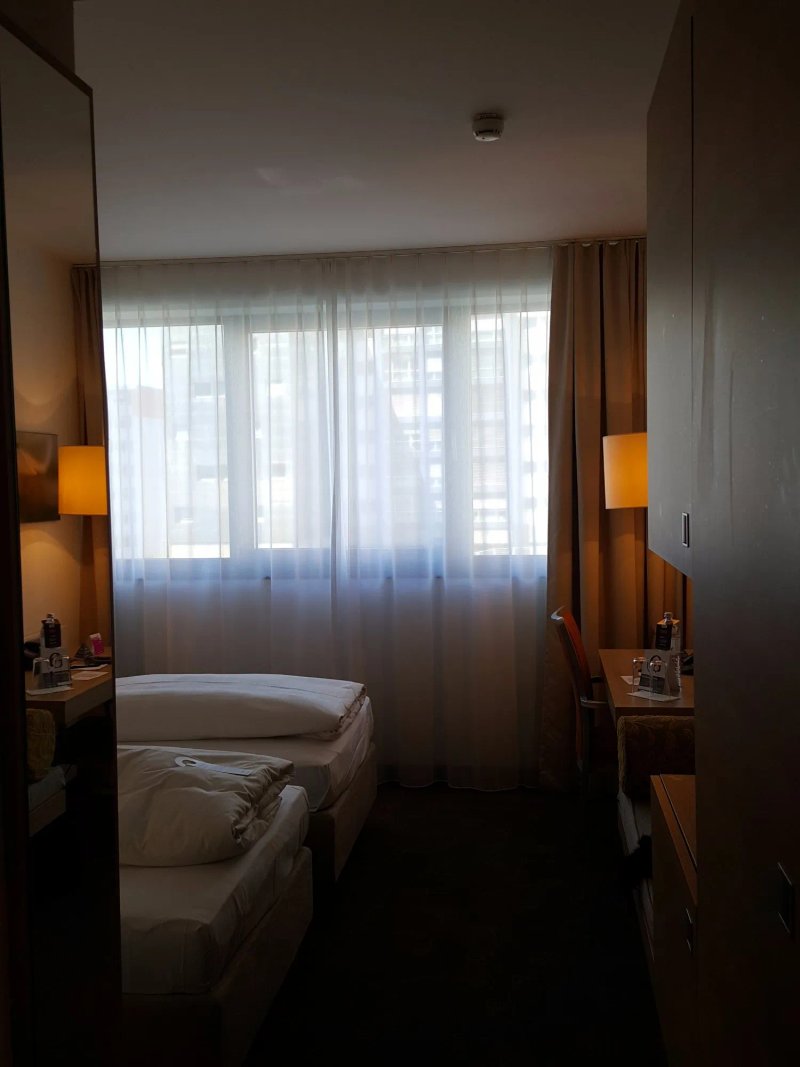 Ramada Hotel Salzburg