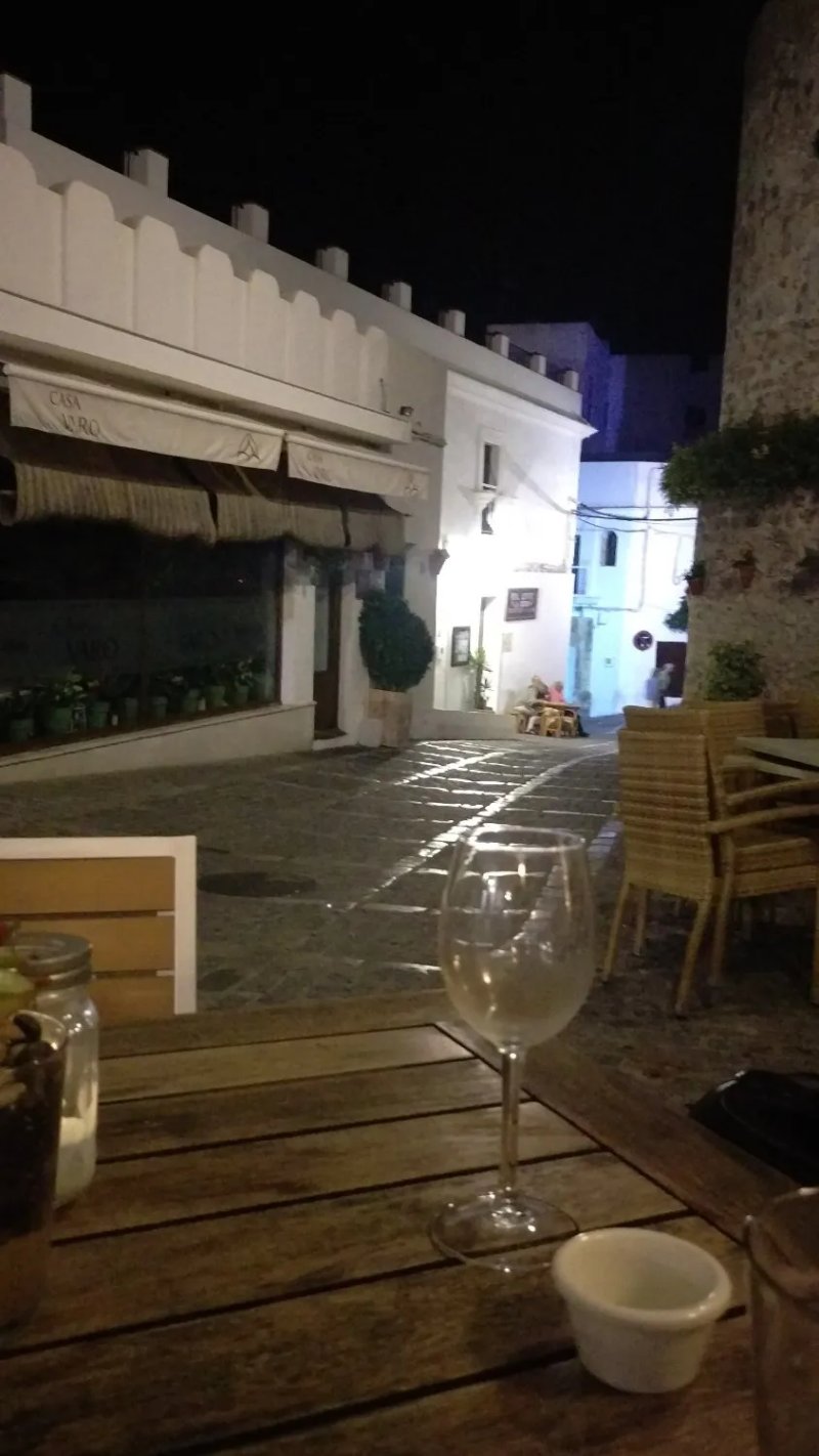 La Ventana Taberna