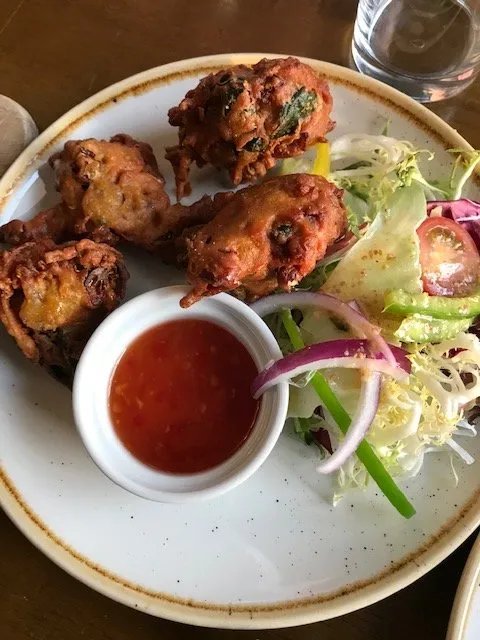 The Inn At Ravenglass Bar And Restaurant