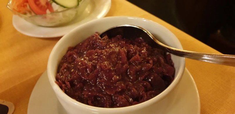 Mueller's Restaurant