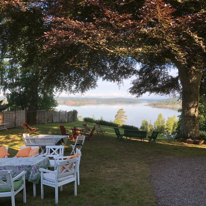 Villa Sjotorp