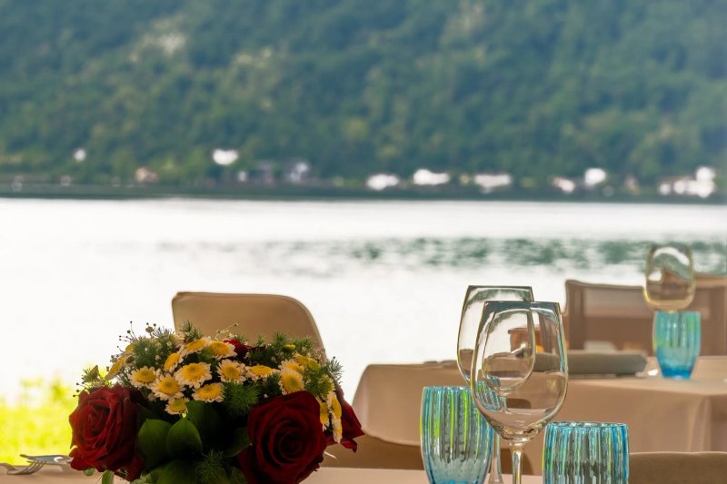 Swiss Diamond Boutique Hotel La Romantica