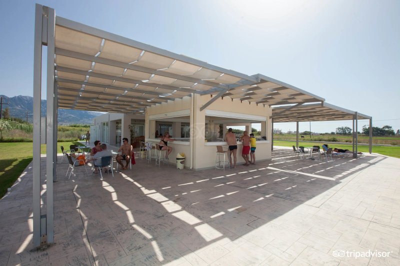 Zorbas Beach Hotel