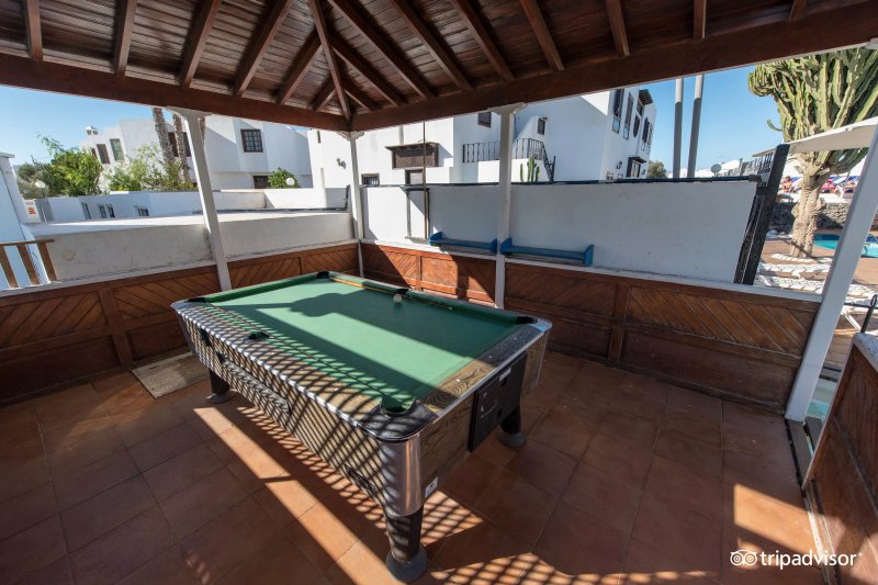 Apartamentos Los Tulipanes