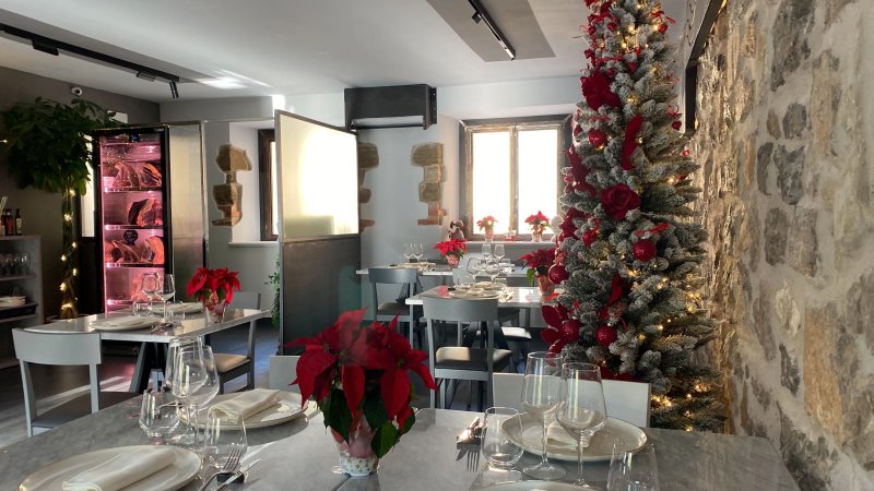 Ristorante Carme'