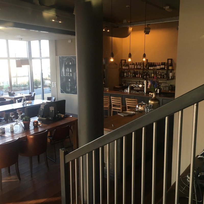 Stadshotel Doesburg