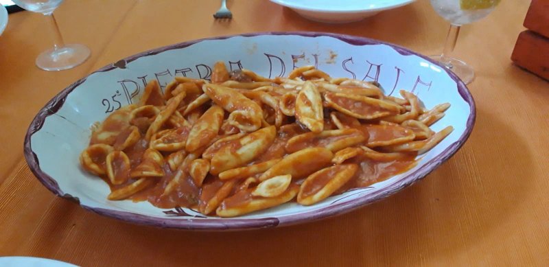 Pietra del Sale