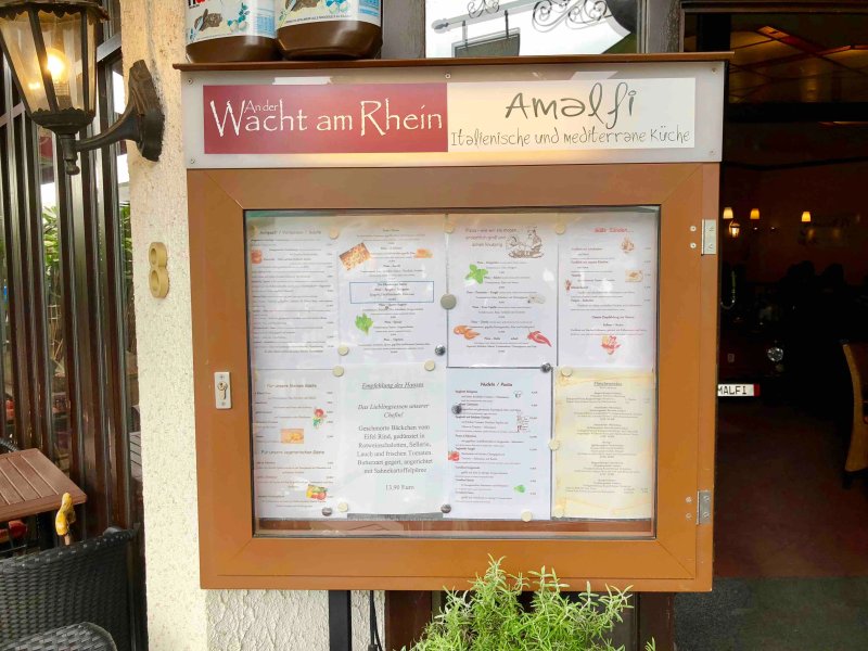 Wacht am Rhein