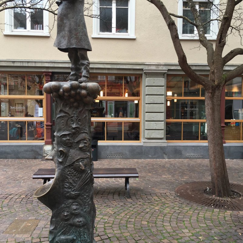 Heinrich essen & trinken