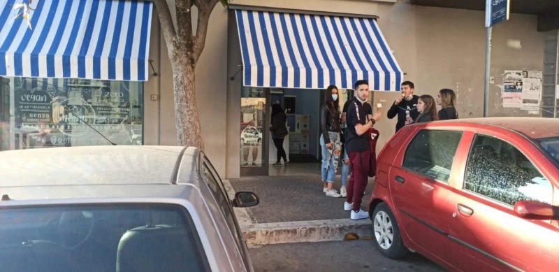 Gelateria Monello Albano Laziale
