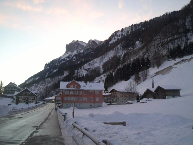 Hotel Engel