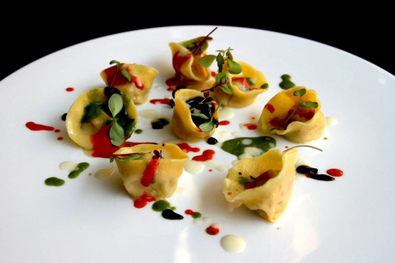 Ottocentodieci Ristorante