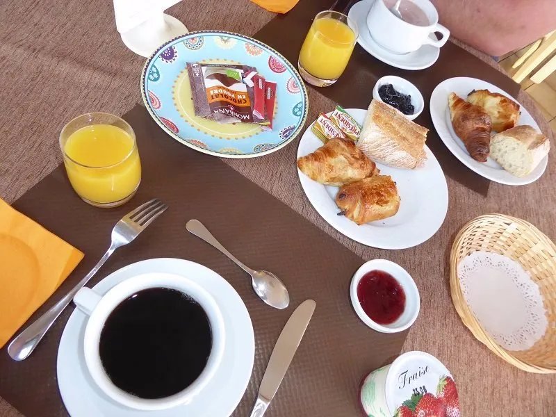 Hotel L'ideal Le Mountbatten