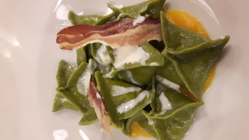 Trattoria Vecchio Mercato