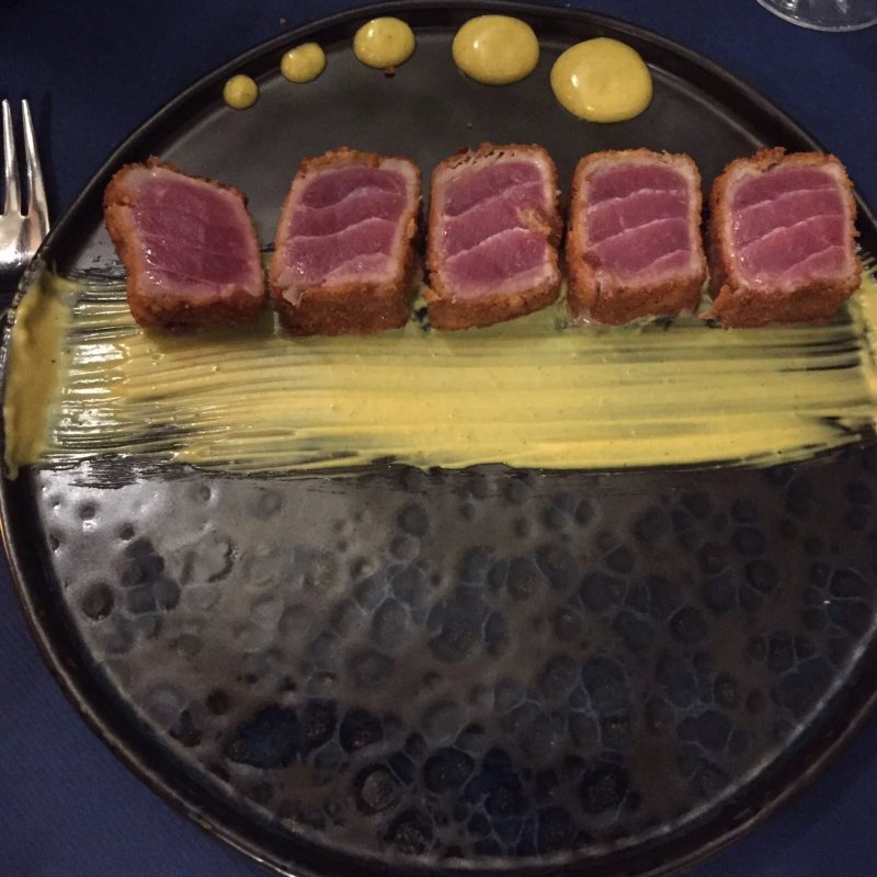 Ristorante San Giacomo