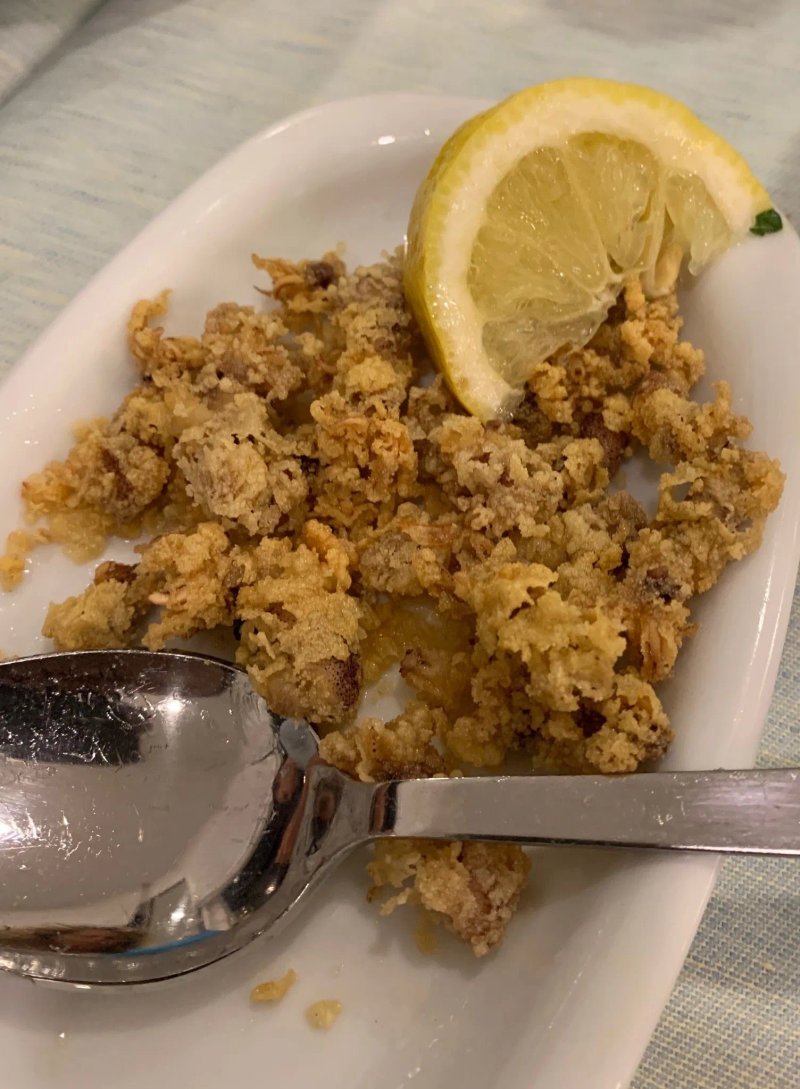 Ristorante da Vincenzo