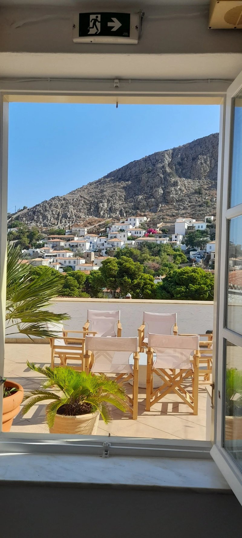 Hotel Mistral