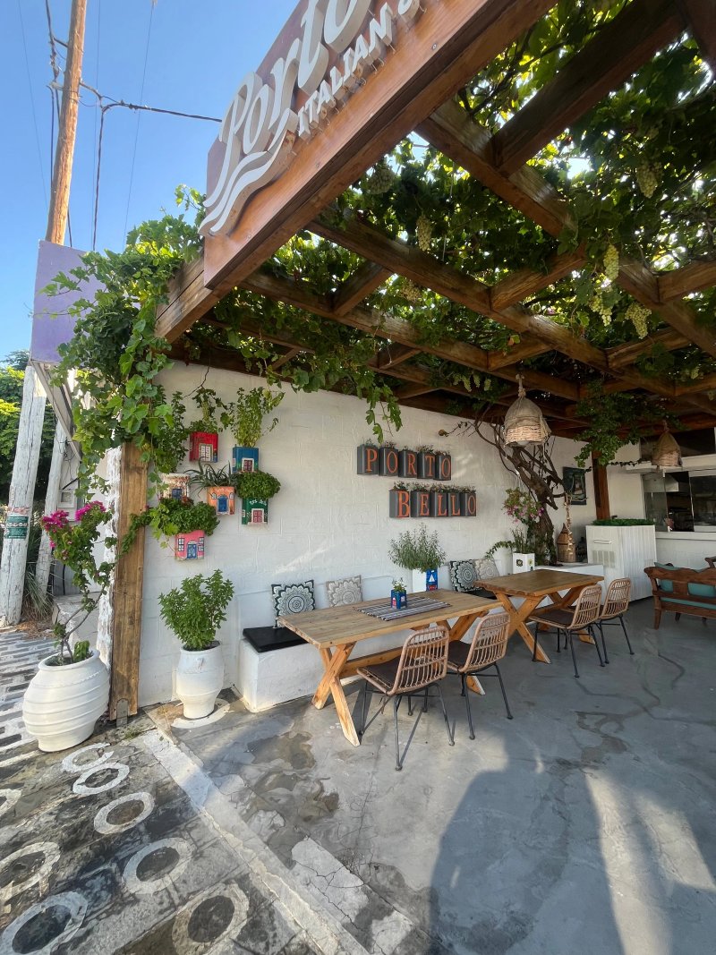 Fresh Hotel Faliraki