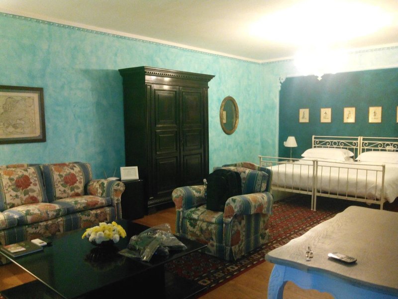 Relais Vimercati