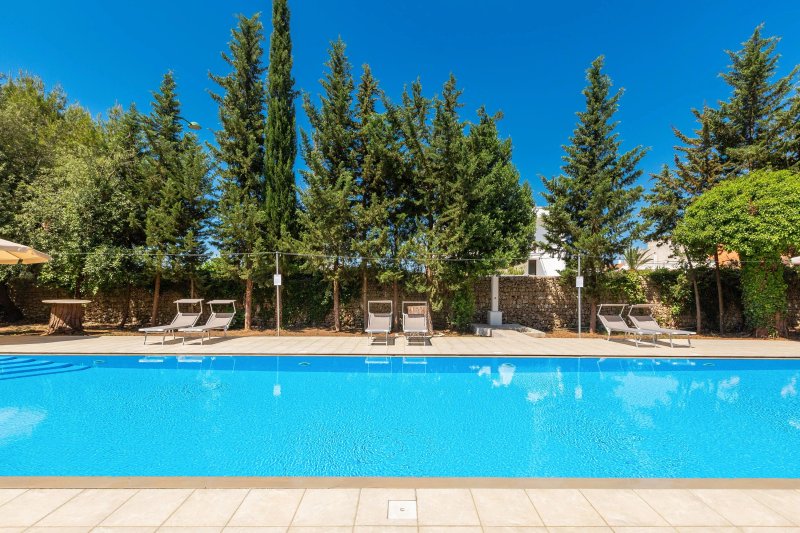 da Salvatore Trattoria B&B Luxury