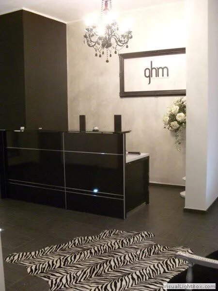 Guesthouse Maiocchi