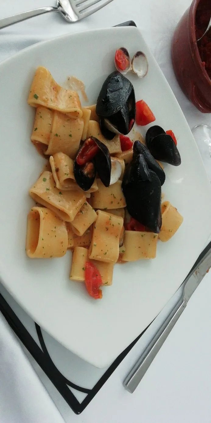Ristorante Raffaele Medaglia