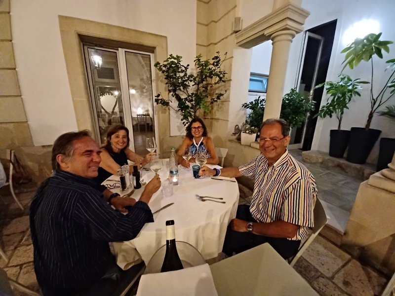 La Piazza